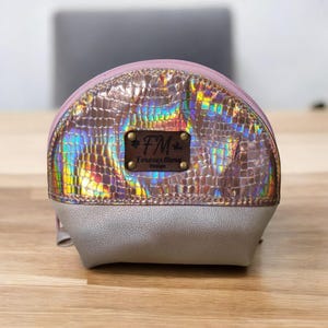 Makeup Bag