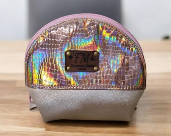 Makeup Bag