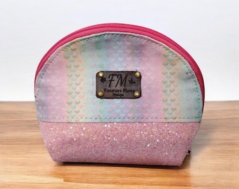 Makeup bag