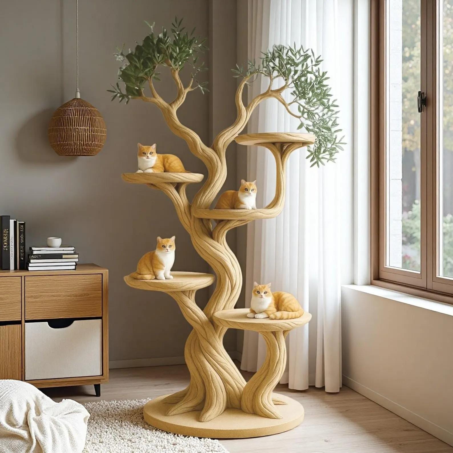 Cat Lady Home Decor Ideas: Stylish & Cozy Designs You’ll Love