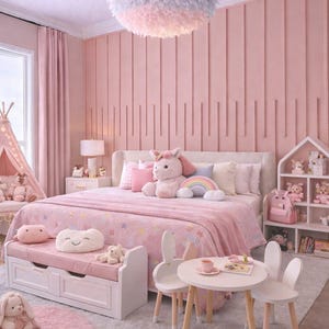nursery wall panels, nursery accent wall, baby room wall decor, nursery wall molding, MDF wall panels, baby room accent wall, 3D wall panels, DIY nursery decor, pre cut wall panels, slat wall panels, nursery wall trim, crib accent wall, baby boy nursery decor, baby girl nursery decor, neutral nursery decor, nursery wall paneling, modern nursery design, decorative wall molding, nursery feature wall, kids room wall decor, nursery DIY wall, handmade wall panels, ready to install wall panels