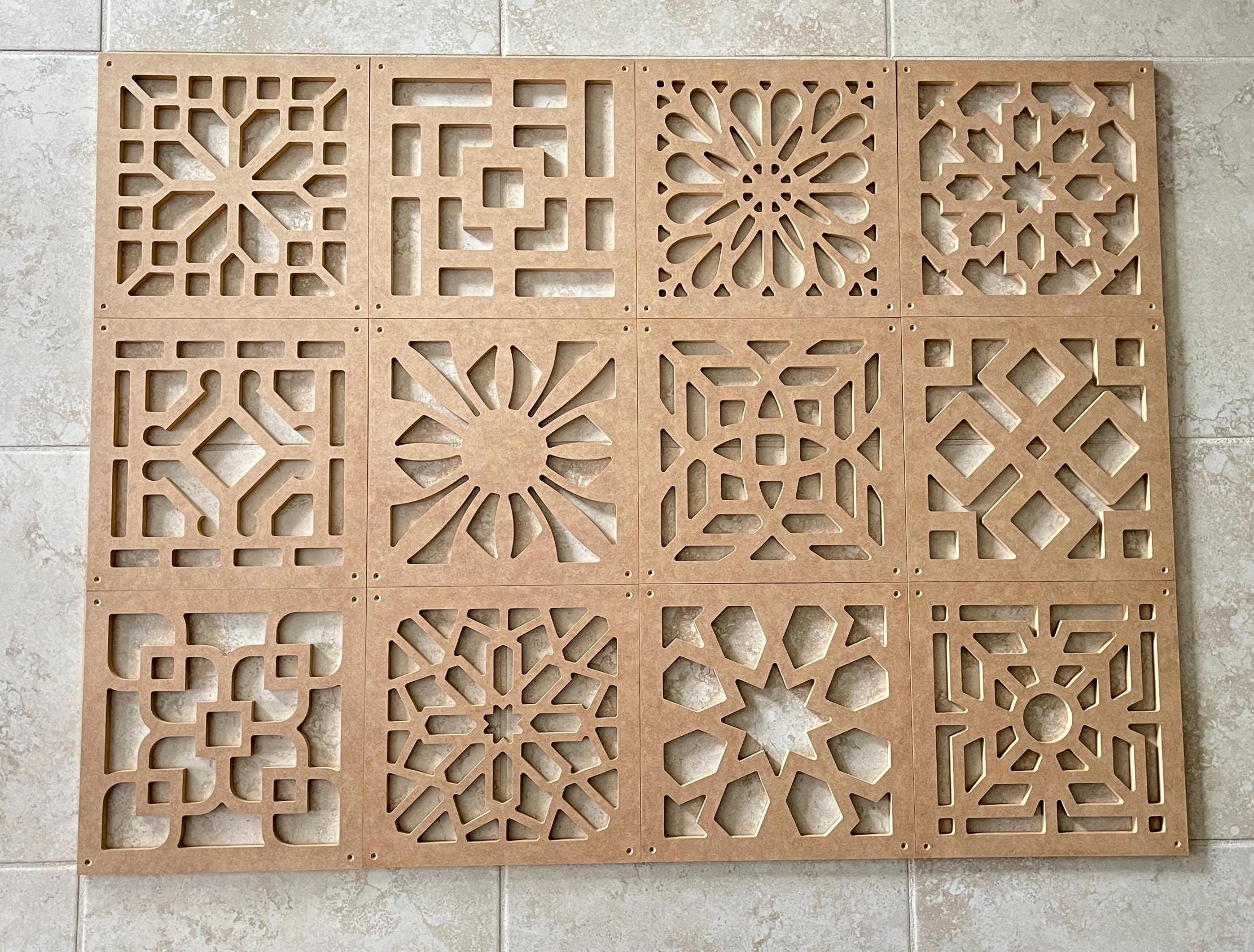 Custom Size Air Vent Cover for Wall, Ceiling, Air Vent, Return Air ...