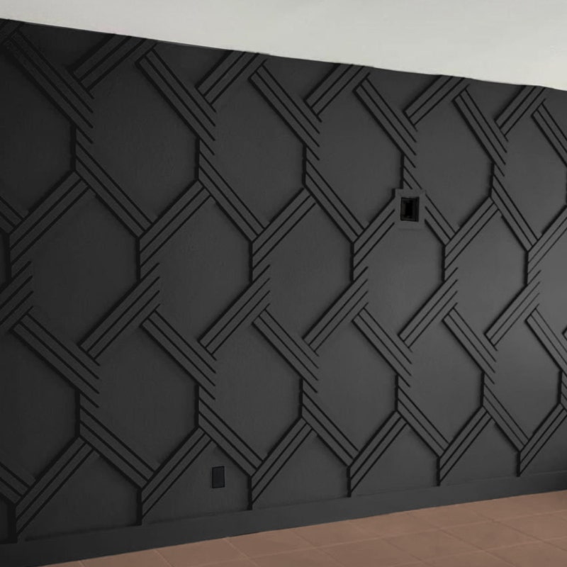 ACCENTWALLPANELS - Etsy