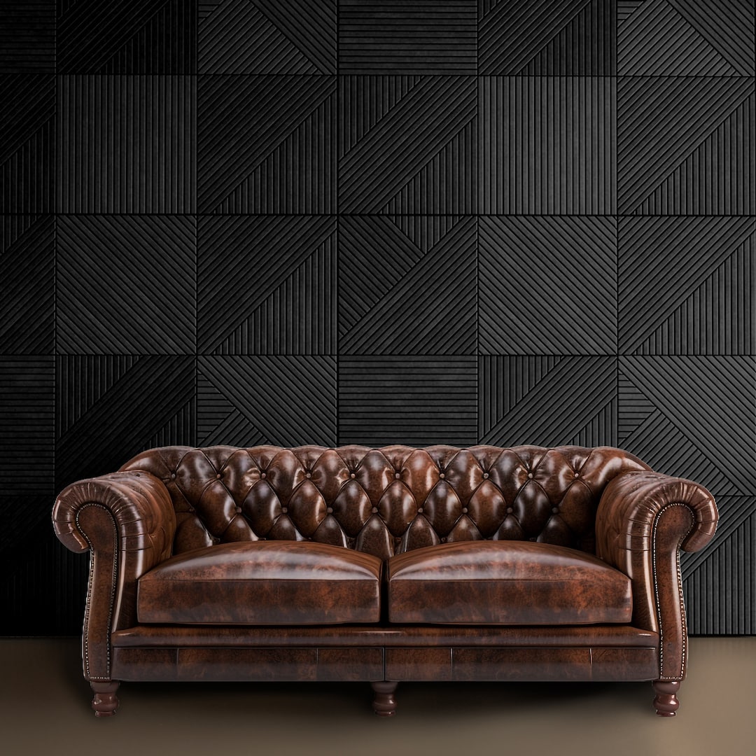 3D Accent Wall Panels, 3D Wall Art Design, Fireplace Wall Panels ...