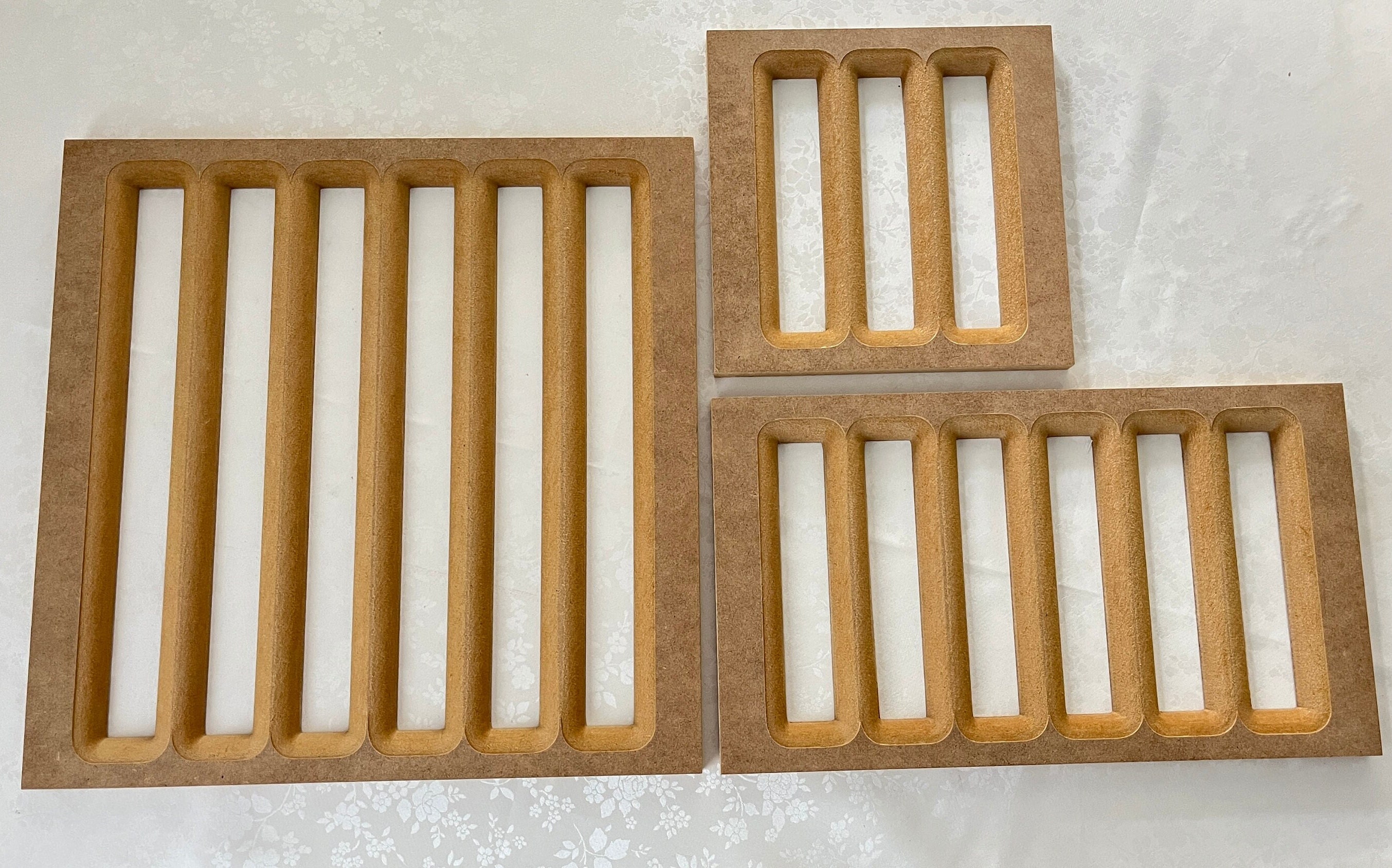 Custom Size Decorative Air Vent Cover, Air Vent for Wall, Ceiling