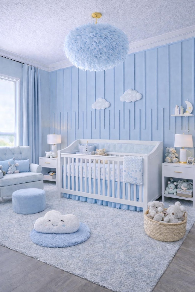 nursery wall panels, nursery accent wall, baby room wall decor, nursery wall molding, MDF wall panels, baby room accent wall, 3D wall panels, DIY nursery decor, pre cut wall panels, slat wall panels, nursery wall trim, crib accent wall, baby boy nursery decor, baby girl nursery decor, neutral nursery decor, nursery wall paneling, modern nursery design, decorative wall molding, nursery feature wall, kids room wall decor, nursery DIY wall, handmade wall panels, ready to install wall panels