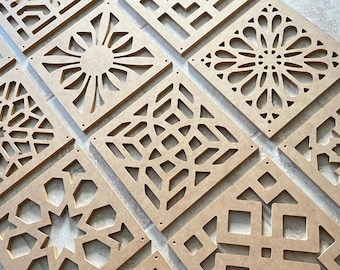 Custom size  Air Vent Cover for wall, ceiling, Air Vent, Return Air, custom pattern vents, Wall Intake Vent Cover, Farmhouse Vent, HVAC Air
