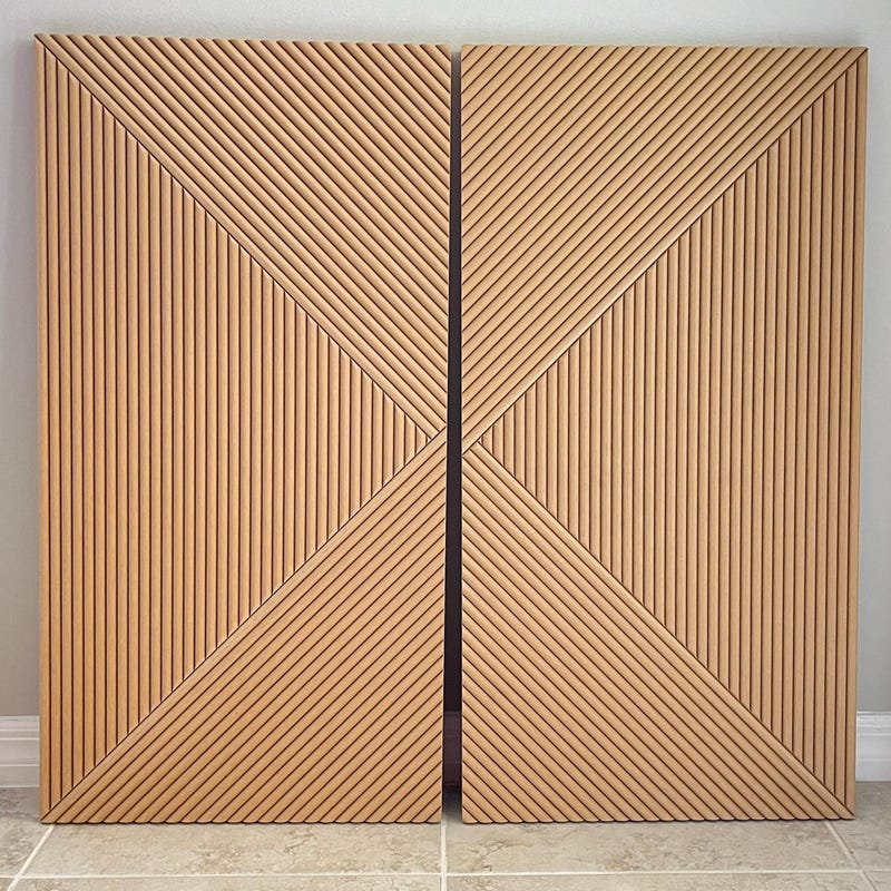 ACCENTWALLPANELS - Etsy