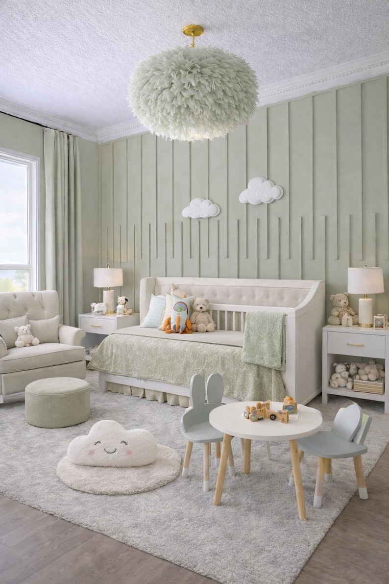 nursery wall panels, nursery accent wall, baby room wall decor, nursery wall molding, MDF wall panels, baby room accent wall, 3D wall panels, DIY nursery decor, pre cut wall panels, slat wall panels, nursery wall trim, crib accent wall, baby boy nursery decor, baby girl nursery decor, neutral nursery decor, nursery wall paneling, modern nursery design, decorative wall molding, nursery feature wall, kids room wall decor, nursery DIY wall, handmade wall panels, ready to install wall panels