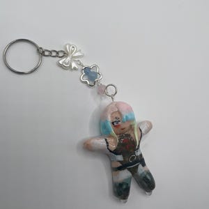 Lucy Charm