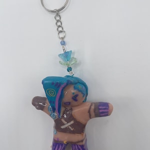 Jinx Charm