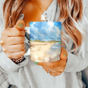 Galapagos Coffee Mug, Galapagos Gift, Galapagos Cup, Galapagos Teacup, Galapagos Mug, Galapagos Lover, Galapagos Souvenir, Gift, 11oz Mug