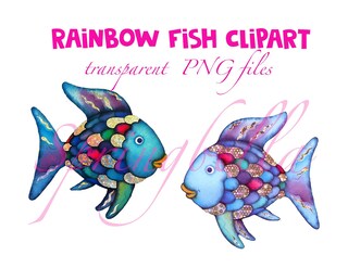 Rayher Candela In Cera A Forma Di Pesce Arcobaleno – 4x2 Cm – Simbolo Cristiano Per Cerimonie E Decorazioni