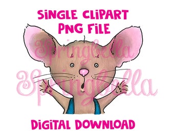 Si le das una galleta a un ratón, descarga digital PNG sin fondo