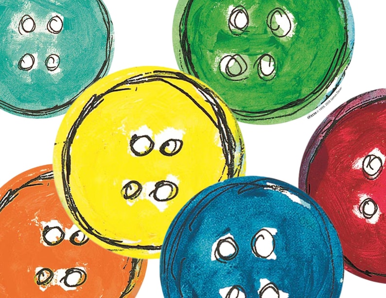 Pete the Cat Individual Buttons Clipart Set Digital Download - Etsy