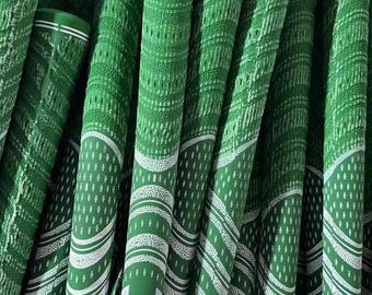 Green Golf Grips MCC