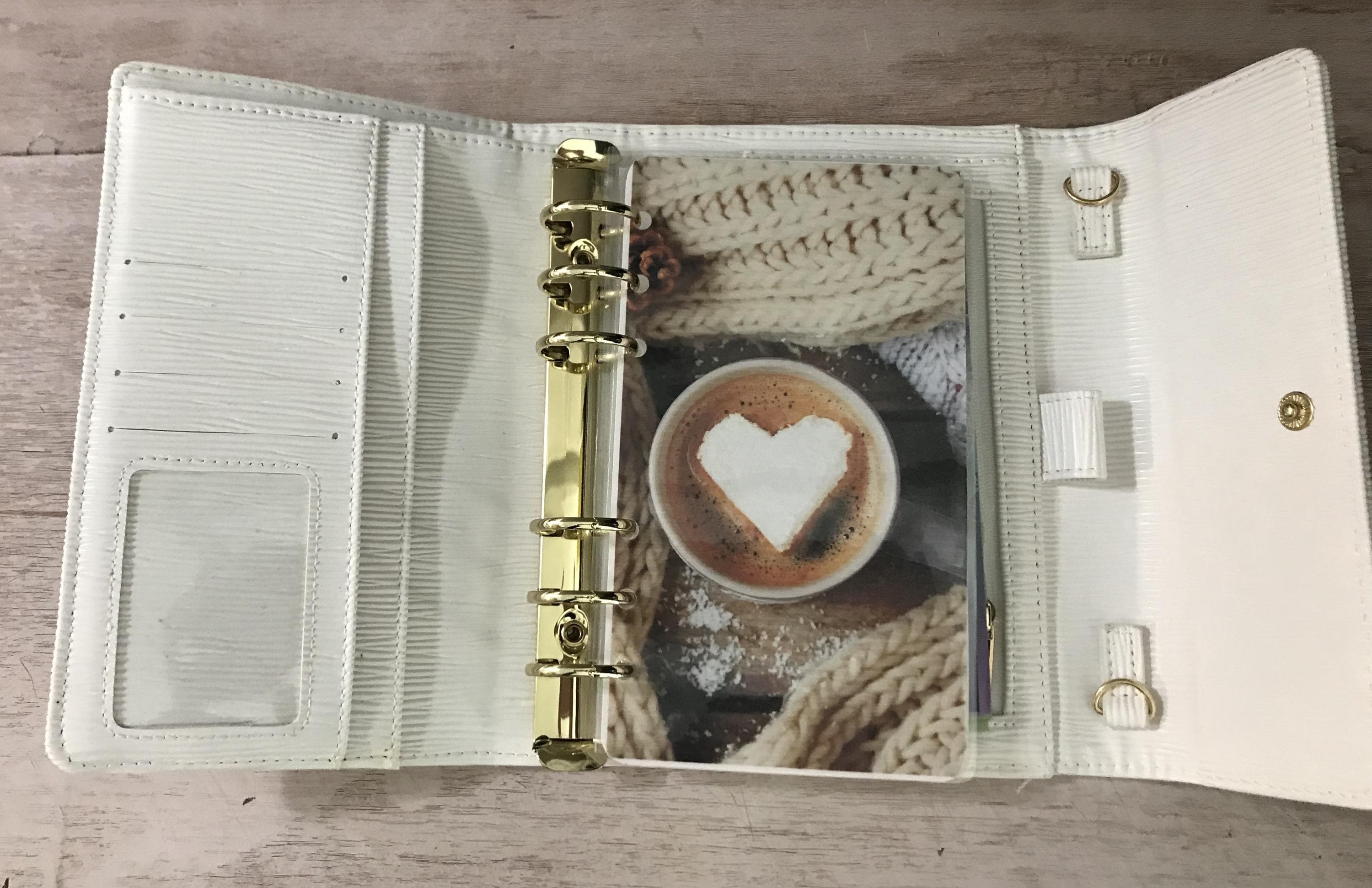 NEW*** A6 or A7 Seasonal Dashboards for Budget Binders and Cash Stuffing Available Now!