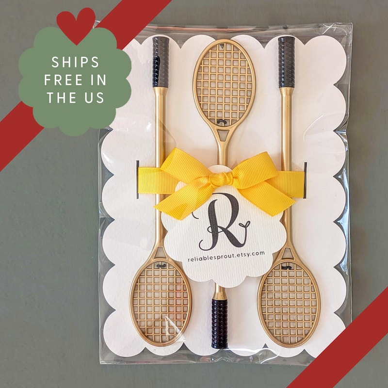 Tennis Gifts - 60+ Gift Ideas for 2025