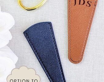 Scissor Sheath Small Protective Scissor Cover 3-3.5 Inch Sewing Sheers Cover Embroidery Scissors Holder Safety Cover Small Shears Cover Soft