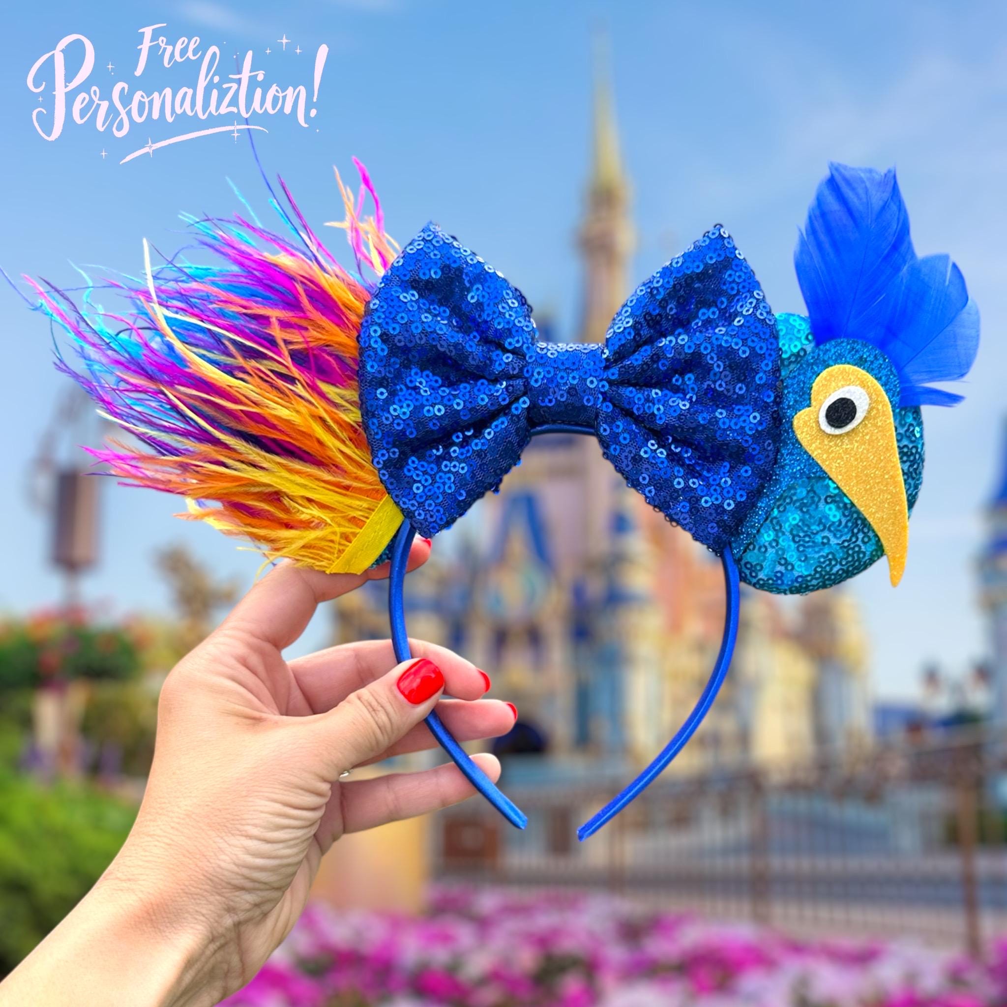 Kevin Headband - Etsy