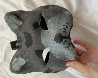 Therian mask commissions! READ DESC