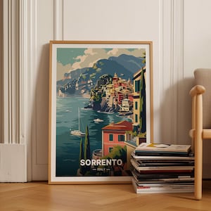Kandy Sri Lanka Travel Poster, Cityscape Wall Art, Travel Enthusiast Gift, Home Decor, Birthday Present Idea, C20-1932