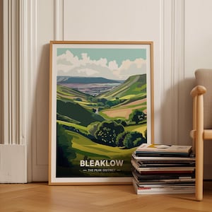 Loire Valley Poster, France Travel Wall Art, Home Decor, Art Lover Gift, French Countryside Scenery, C20-2000