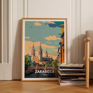 Orient Express Poster, Vintage Travel Art, European Train Journey, Home Office Decor, Art Lover Gift Idea, C20-1906