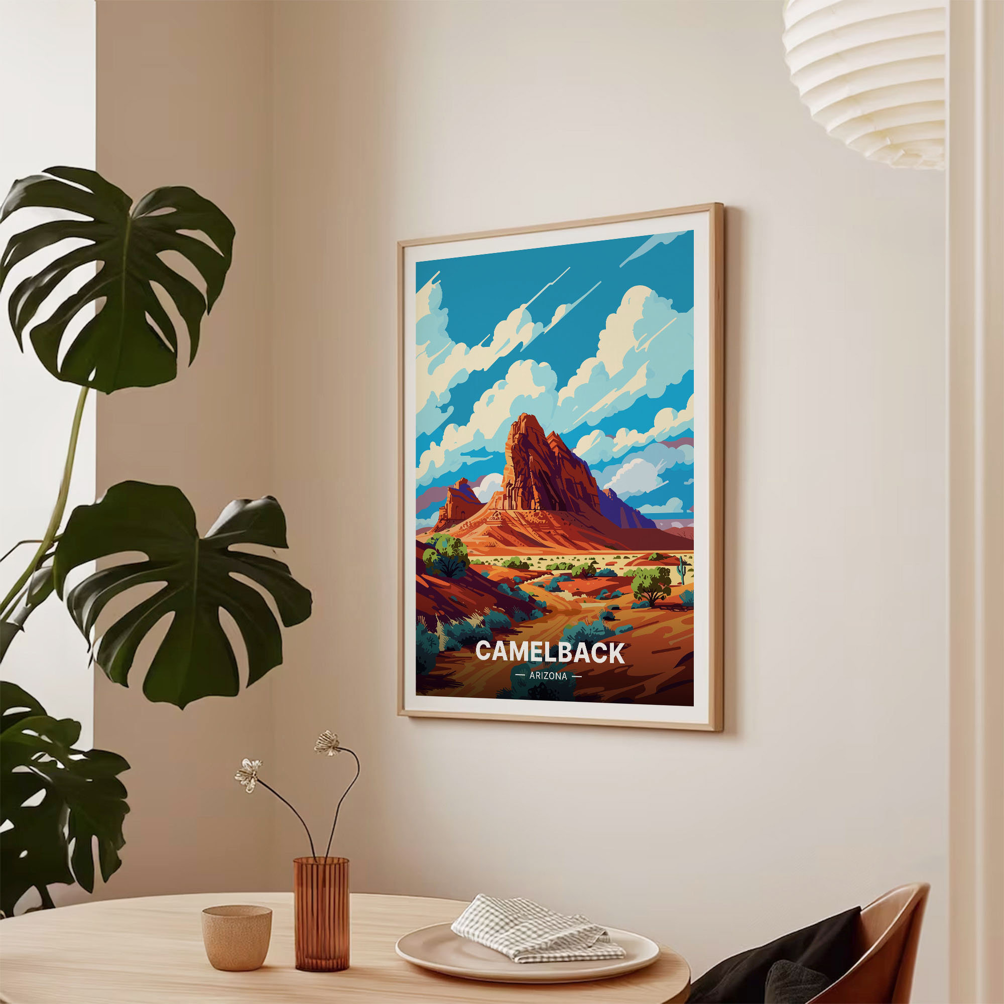 マドカキャンバスアート 劇場版 魔法少女まどか☆マギカ[新編]叛逆の物語 鹿目まどか