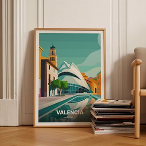 Dieses Angebot gilt nur für das Wandbild von Barcelona und Spanien