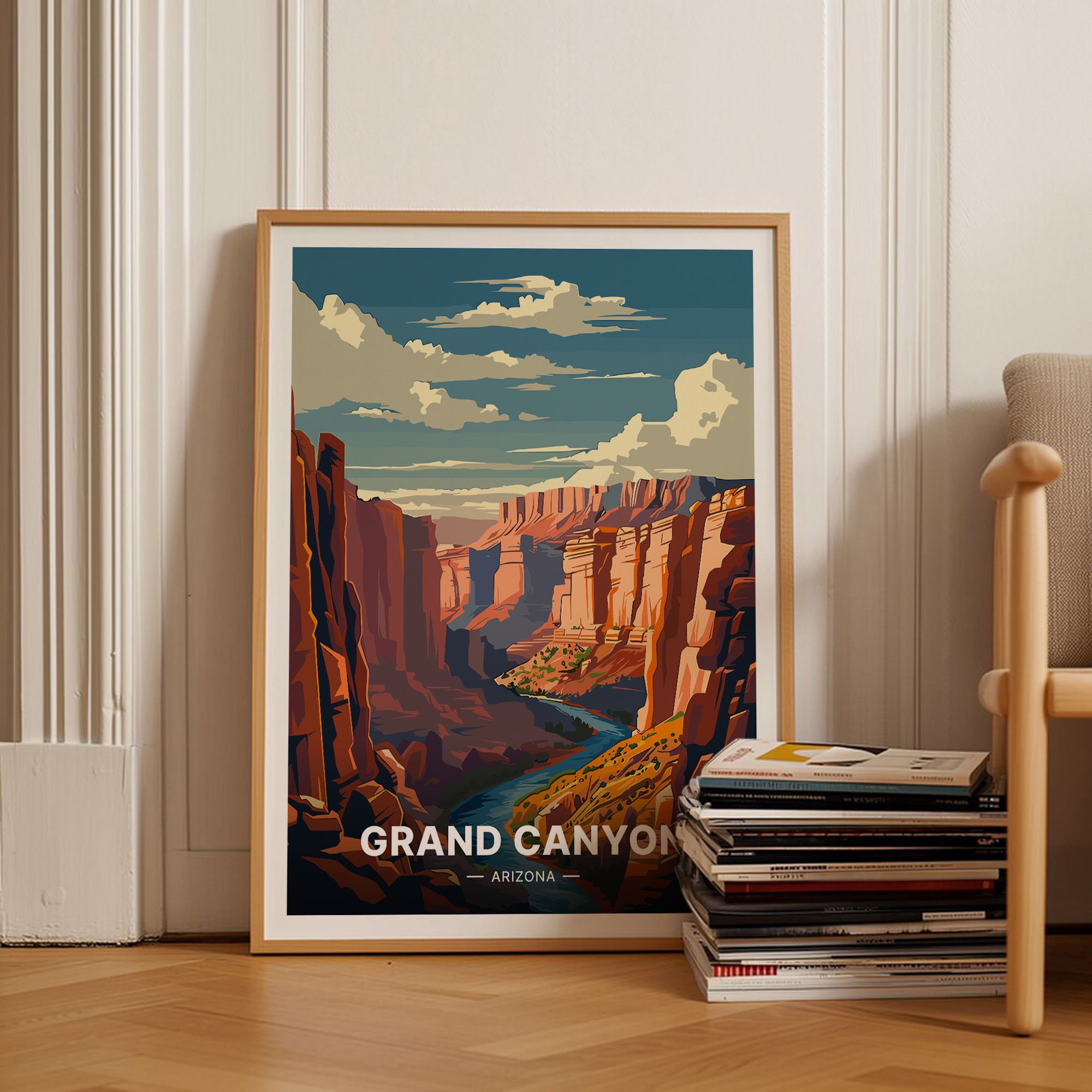 20x27 frame - Etsy 日本