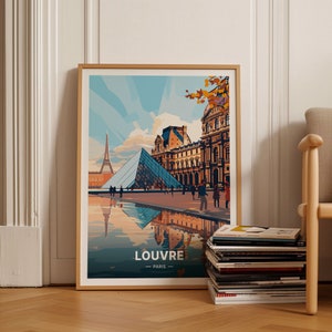 Saint-Tropez Poster, French Riviera Travel Art, Coastal Wall Decor, Home Office Decoration, Gift for Travelers, C20-1899