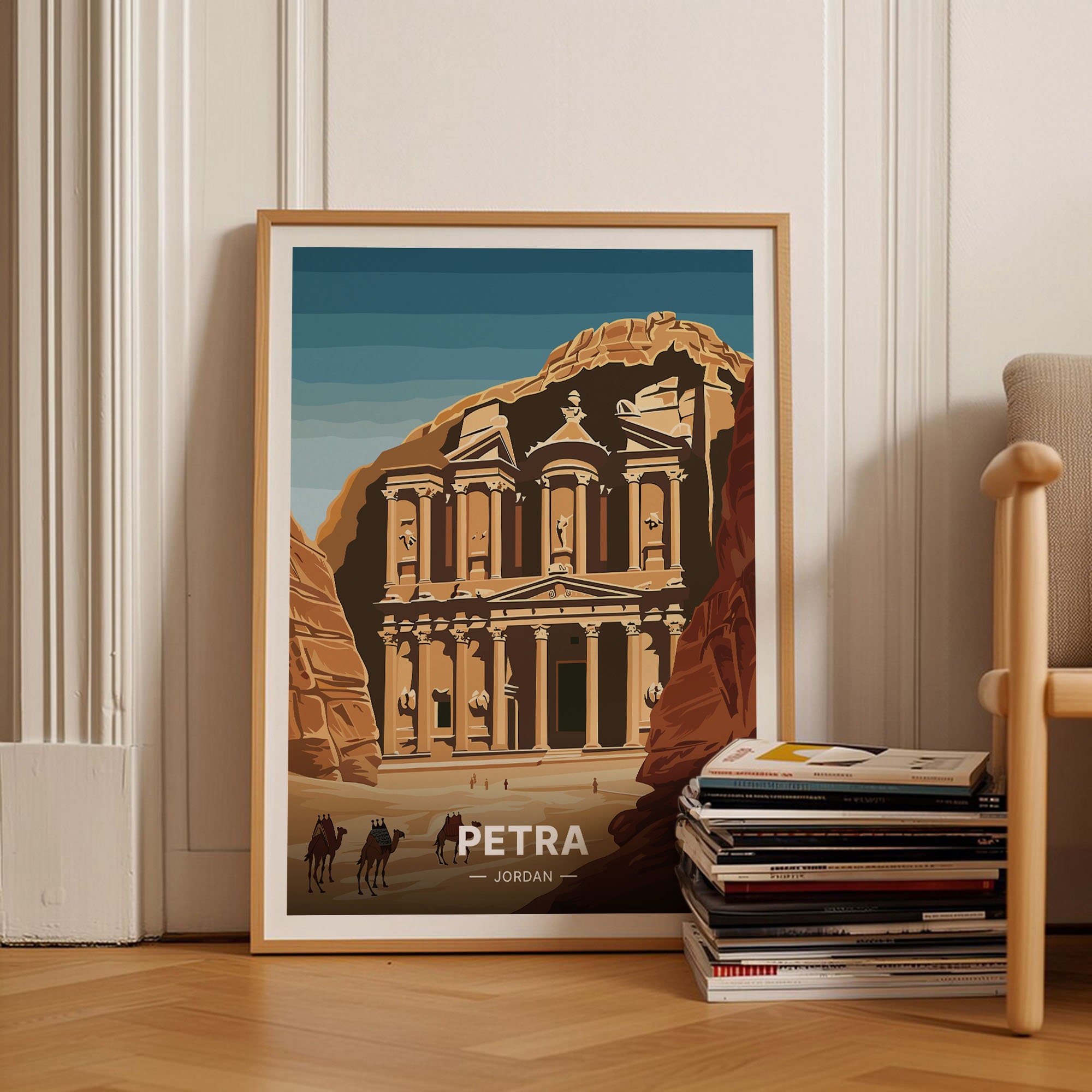 Vintage Petra - Etsy
