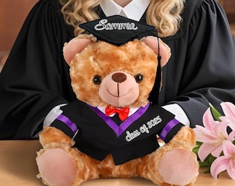 Harrods 1986 Christmas Bear - Snowy - With Tag Full Size 13