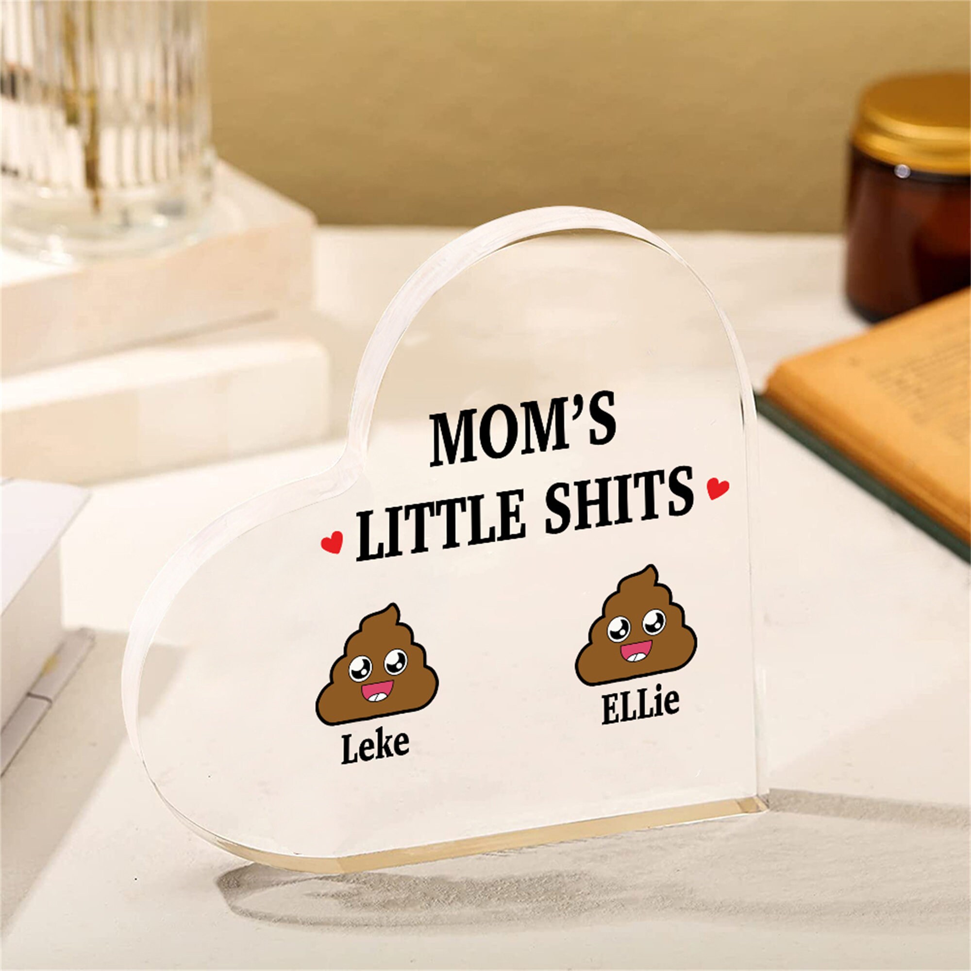 She Shitted In The Mother Toliet - 4lp01cf