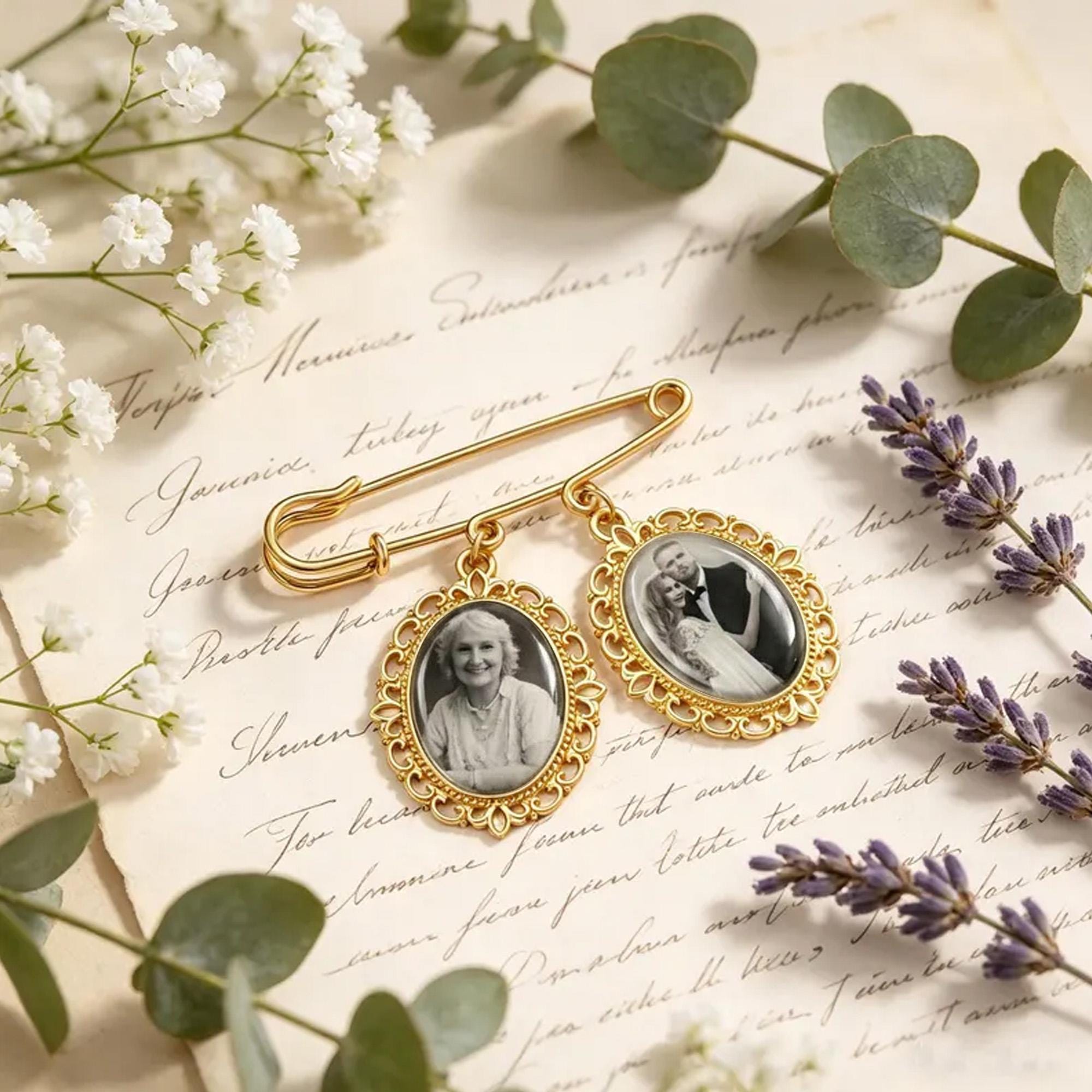 REFERENCE IMAGE · Gifts for the Bride