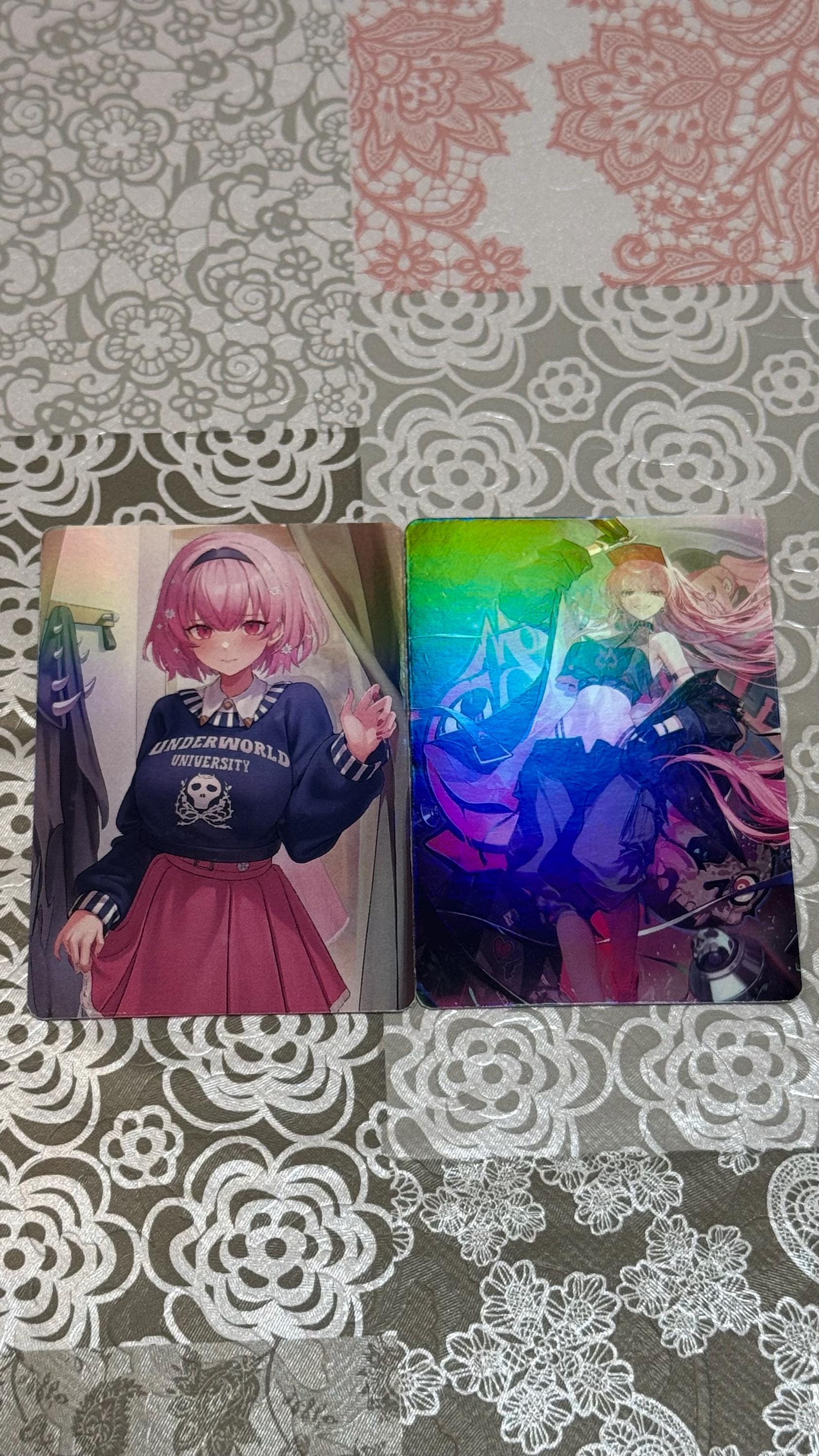 Deadbeat calliope mori - Etsy 日本
