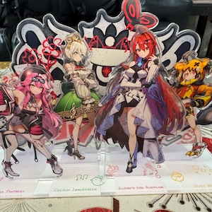 Elizabeth rose bloodflame - Etsy 日本