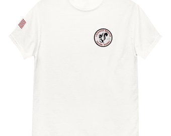 Lockheed Martin Skunk Works T-Shirt, Aviation Military Tech, Unisex