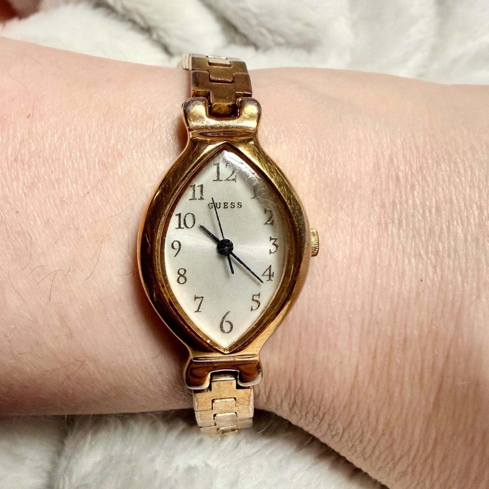 1990s guess watch - Etsy 日本
