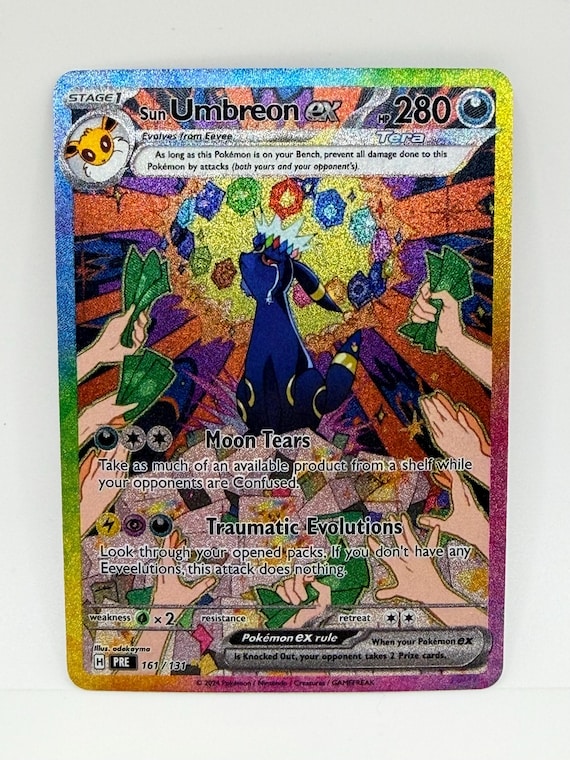 pokemon exploud card Exploud ex - Crystal Guardians
