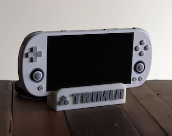 TrimUI Smart Pro & Pro S カスタム充電ステーション