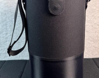 Étui de transport portable Sonos Move Travel Bag NWOT - Noir