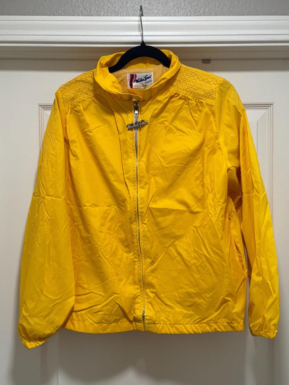 Weather tamer jacket - Etsy 日本