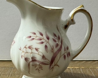 Pot à crème Thomas Rosenthol Germany - Porcelaine