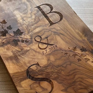 Wedding gift initials - lovingly designed personalized wooden sign bride and groom engagement wedding anniversary gift wedding anniversary