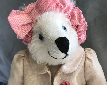 Nancy Mayers Bears, Tante Rose