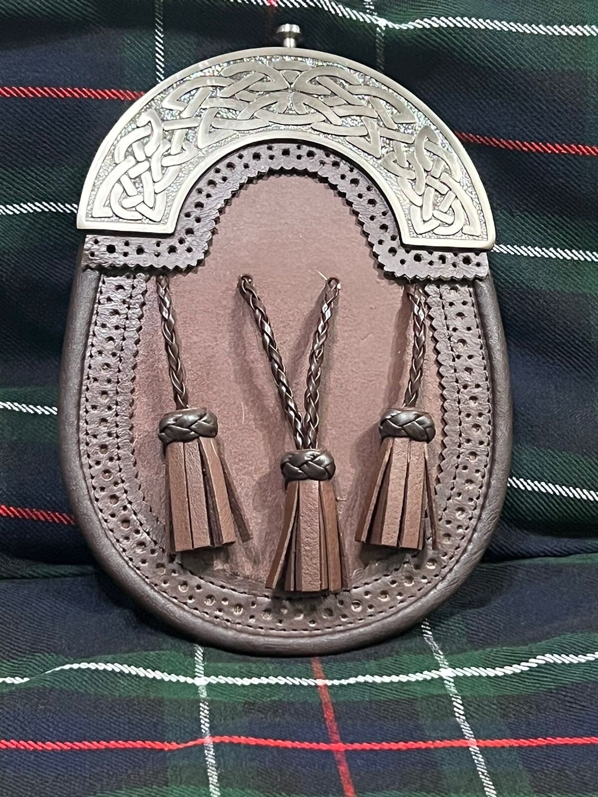 名作 Kilt pouch - Etsy 日本 その他