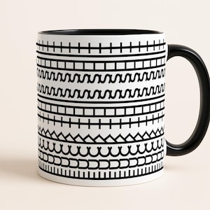 F*ck This Shit Mug, Hidden Message Swear Word Cup, Work Bestie Gift, Colleague Present, Funny Secret Message, Coworker Office Joke