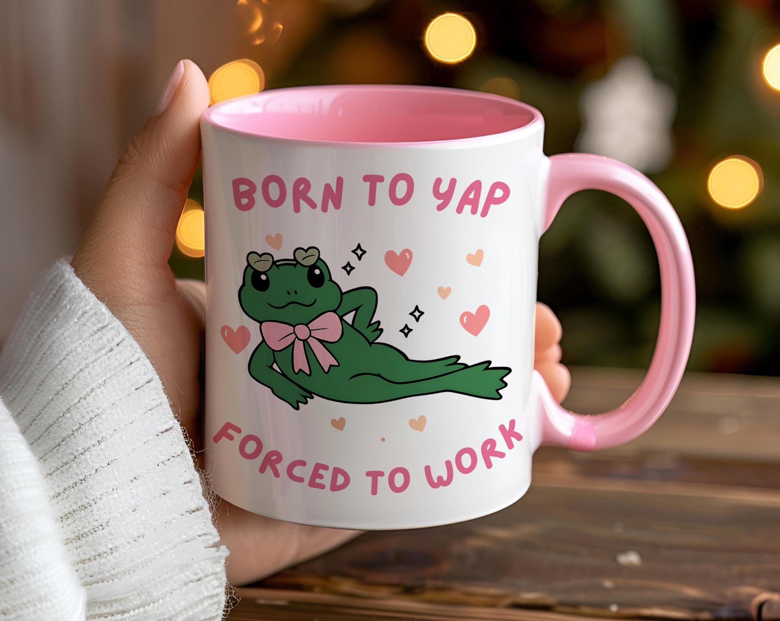 Informatiker, tazza da caffè con codice e programmatore, idea regalo, divertente, per ufficio, geek, umorismo, computer, nerd, tè, sviluppatore, posto di lavoro, con frase divertente (nero